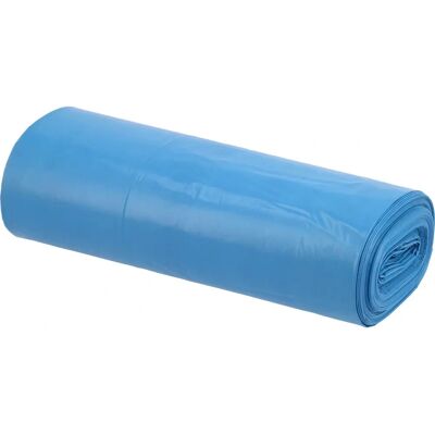 Vorel 09465 Sacchetti per Rifiuti - Confezione da 10, 120L, 30Mic Vorel 09465 Sacchetti per Rifiuti - Confezione da 10, 120L, 30Mic