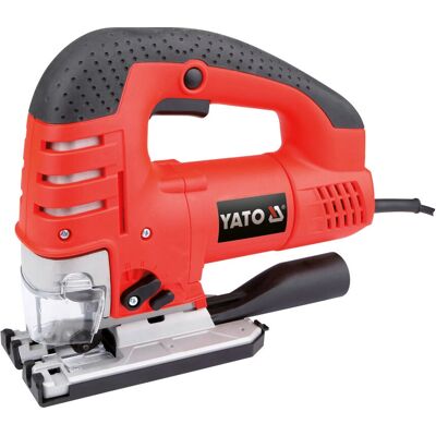 Yato YT-82267 Akku-Stichsäge - 3,15 kg Yato YT-82267 Akku-Stichsäge - 3,15 kg
