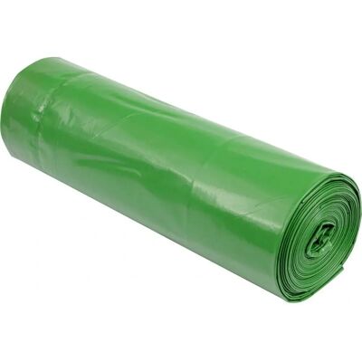 TOYA 09482 Müllbeutel - 120L 10er Pack TOYA 09482 Müllbeutel - 120L 10er Pack
