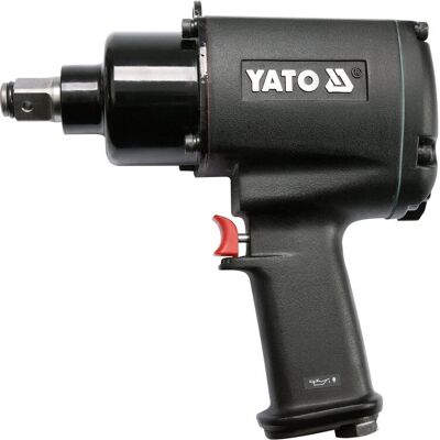 Yato YT-09564 Parafusadeira de impacto - Furadeira e parafusadeira pneumática Yato YT-09564 Parafusadeira de impacto - Furadeira e parafusadeira pneumática