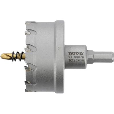 Yato YT-44070 Lochsäge - Metall Yato YT-44070 Lochsäge - Metall