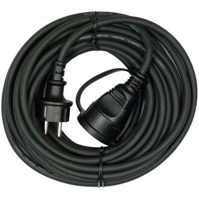 Yato YT-81025 Câble d'extension - Power extension cable - Publicité Yato YT-81025 Câble d'extension - Power extension cable - Publicité