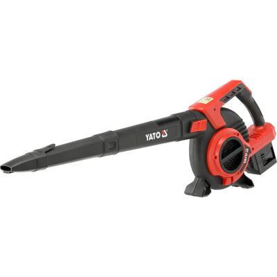 Yato YT-85173 Odkurzacz liści - Odkurzacz liści Yato YT-85173 Odkurzacz liści - Odkurzacz liści