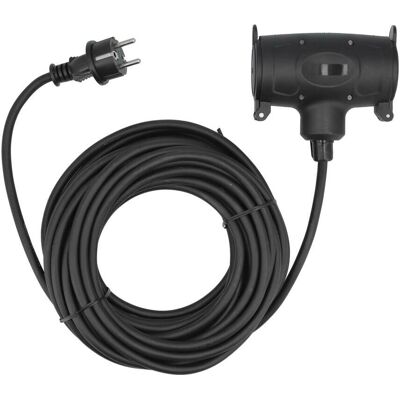 Yato YT-81031 Verlängerungskabel - Power Extension Yato YT-81031 Verlängerungskabel - Power Extension