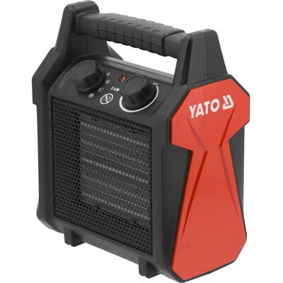 Yato YT-99720 - Elektrische Raumheizung Yato YT-99720 - Elektrische Raumheizung