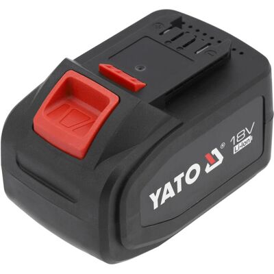 Yato YT-828464 Bezdrátová Baterie a Nabíječka Yato YT-828464 Bezdrátová Baterie a Nabíječka