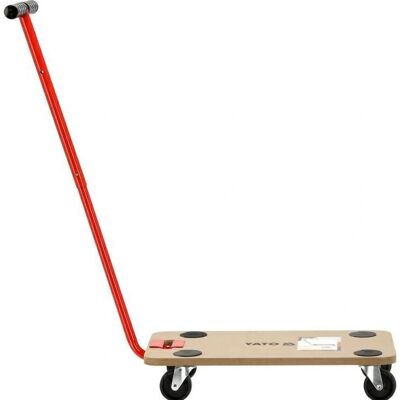 YATO - Platformtrolley mit Platte - 200kg - Platformtrolley YATO - Platformtrolley mit Platte - 200kg - Platformtrolley