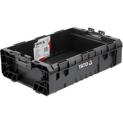 Yato YT-091681 Werkzeugkasten - Werkzeugkasten Yato YT-091681 Werkzeugkasten - Werkzeugkasten
