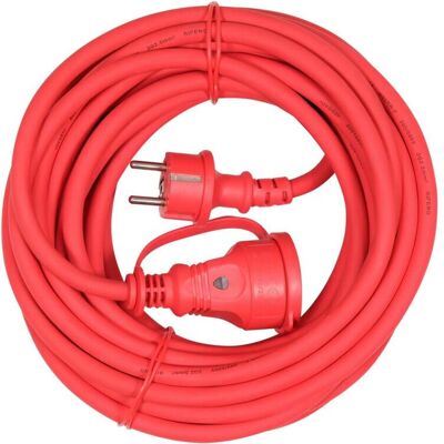 Yato YT-81002 Verlängerung - Baustromkabel mit LED Yato YT-81002 Verlängerung - Baustromkabel mit LED
