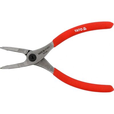 Yato YT-19976 Zange - Professionelles 185 mm Werkzeug Yato YT-19976 Zange - Professionelles 185 mm Werkzeug