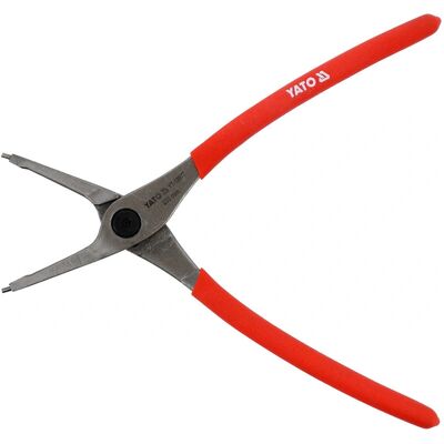 Yato YT-19977 Gerade Innensechskantzange - Zange Yato YT-19977 Gerade Innensechskantzange - Zange