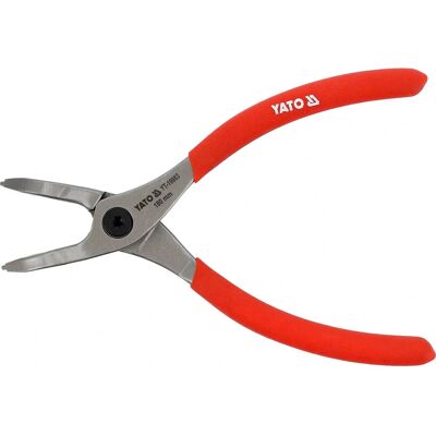 Pince Yato YT-19983 - 180 mm Pince Yato YT-19983 - 180 mm