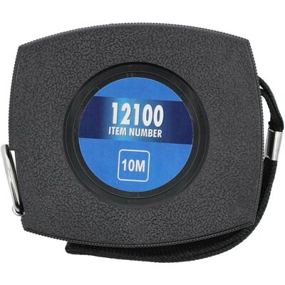 Vorel - 12100 - Stahl - 10 m - Faltmaßstab Vorel - 12100 - Stahl - 10 m - Faltmaßstab