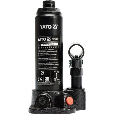 Yato YT-17000 Yato YT-17000