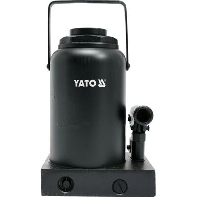 Yato YT-17008 Hydraulischer Wagenheber - 32 Tonnen Yato YT-17008 Hydraulischer Wagenheber - 32 Tonnen