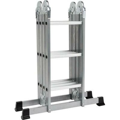 Vorel 17704 Monitoiminen Tikkaat - PN EN131 standard Vorel 17704 Monitoiminen Tikkaat - PN EN131 standard