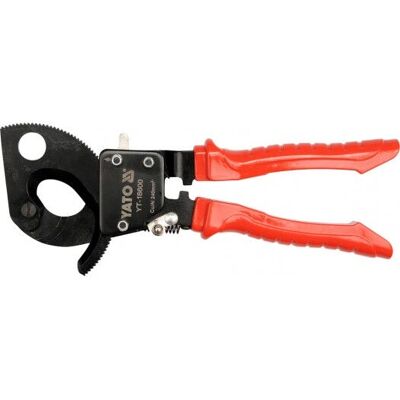 Yato YT-18600 Przycinak kabli - Ciężki miedź/aluminium - 700mm Yato YT-18600 Przycinak kabli - Ciężki miedź/aluminium - 700mm
