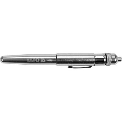 Yato YT-06977 Hand-Fettpresse - Präzisionswerkzeug für enge Stellen Yato YT-06977 Hand-Fettpresse - Präzisionswerkzeug für enge Stellen