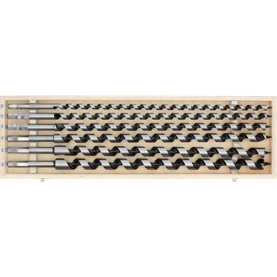 Toya 22466 Bohrerset - Holz - 6 Stück Toya 22466 Bohrerset - Holz - 6 Stück