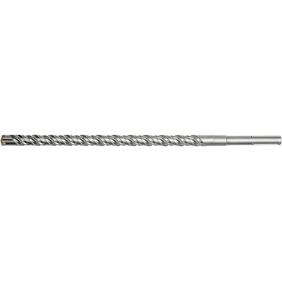 Toya Modello 23397 Punta Perforatrice Cemento SDS Max - 28x600MM Toya Modello 23397 Punta Perforatrice Cemento SDS Max - 28x600MM