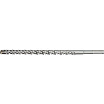 STHOR 23398 Bohrereinsatz - Betonbohrer 30 mm - SDS-max 600mm STHOR 23398 Bohrereinsatz - Betonbohrer 30 mm - SDS-max 600mm