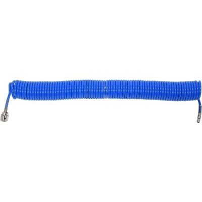 Yato YT-24203 Druckluftschlauch - 15m, Blau, 12 bar Yato YT-24203 Druckluftschlauch - 15m, Blau, 12 bar