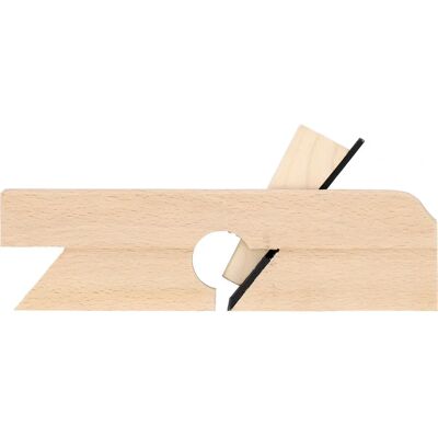 Toya 25830 Handhobel - Präzises Holzwerkzeug Toya 25830 Handhobel - Präzises Holzwerkzeug