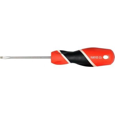 Chave de fenda manual YATO YT-25900 - Chave de fenda Chave de fenda manual YATO YT-25900 - Chave de fenda