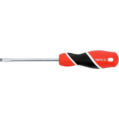 Chave de fenda manual Yato YT-25908 - Chave de fenda Chave de fenda manual Yato YT-25908 - Chave de fenda