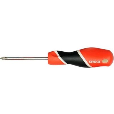Chave de fenda manual YATO YT-25925 - chave de fenda manual Chave de fenda manual YATO YT-25925 - chave de fenda manual