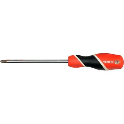 Yato YT-25932 chave de fenda manual - chave de fenda manual Yato YT-25932 chave de fenda manual - chave de fenda manual