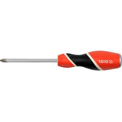 Chave de fenda manual YATO YT-25995 - Chave de fenda Chave de fenda manual YATO YT-25995 - Chave de fenda