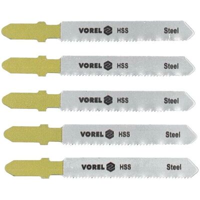 VOREL - 27814 - 1/2in alusta - teräterä - Saw blade VOREL - 27814 - 1/2in alusta - teräterä - Saw blade