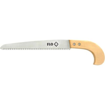 TOYA - FLO Foxtail 28640 - 250mm - Hedge - Sägeblatt TOYA - FLO Foxtail 28640 - 250mm - Hedge - Sägeblatt