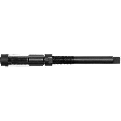 Alesatore manuale YATO - Regolabile 7,75-38mm - Acciaio ad Alta Velocità Alesatore manuale YATO - Regolabile 7,75-38mm - Acciaio ad Alta Velocità