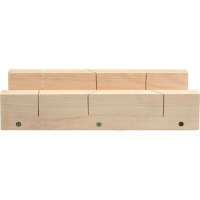 Vorel 29210 Gehrungslade - Holzwerkzeug Vorel 29210 Gehrungslade - Holzwerkzeug
