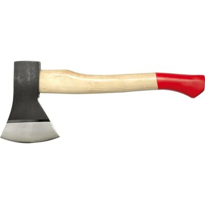 Toya 33177 Młotek - Uniwersalne narzędzie na zewnątrz Toya 33177 Młotek - Uniwersalne narzędzie na zewnątrz