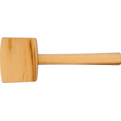 Vorel 33530 Hammer - Holzgriff, 500g Vorel 33530 Hammer - Holzgriff, 500g