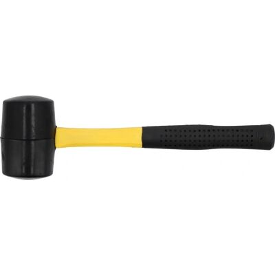 TOYA Vorel Gummihammer - Hammer - 500g TOYA Vorel Gummihammer - Hammer - 500g
