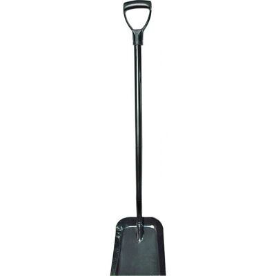 FLO - 35839 - PVC - Steel - Schaufel FLO - 35839 - PVC - Steel - Schaufel