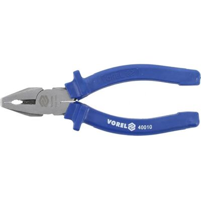 Pinze VOREL 40010 - Universali, 160mm, Superficie rigata Pinze VOREL 40010 - Universali, 160mm, Superficie rigata
