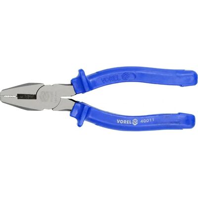 VOREL 40011 Universalknipsen - Zange VOREL 40011 Universalknipsen - Zange