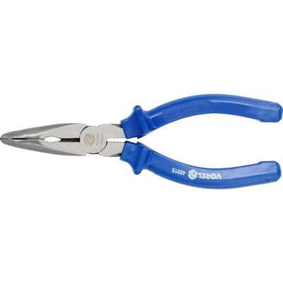 Vorel 40015 Zange - Gebogen, Verlängert, 160mm - Zange Vorel 40015 Zange - Gebogen, Verlängert, 160mm - Zange