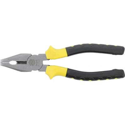 VOREL 40043 Zange - universal, 200mm, Farbe VOREL 40043 Zange - universal, 200mm, Farbe