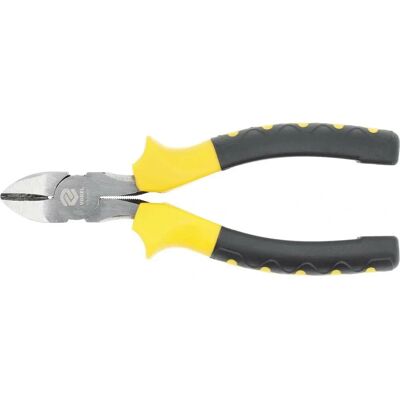 Pince Vorel 40047 - Surface de morsure trempée - Utilisation universelle Pince Vorel 40047 - Surface de morsure trempée - Utilisation universelle