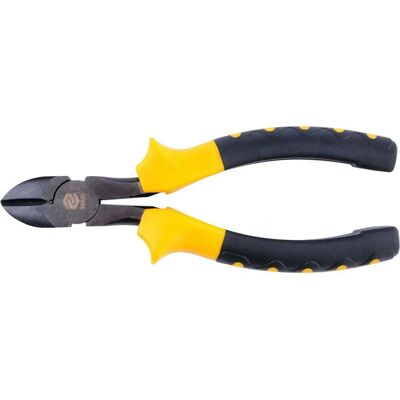 Vorel 40048 Pinza taglia-incrociata - 180mm - Pinze Vorel 40048 Pinza taglia-incrociata - 180mm - Pinze