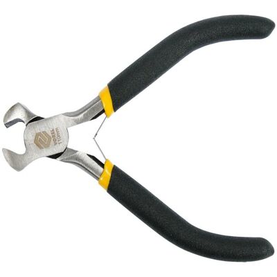 Vorel 42302 Zange - gehärtet, 110mm, Universal Vorel 42302 Zange - gehärtet, 110mm, Universal