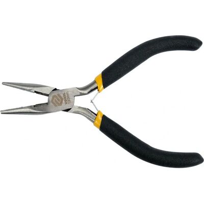 Vorel 42303 Mini Zange - Flacher Kopf, 125mm, Handwerkzeug Vorel 42303 Mini Zange - Flacher Kopf, 125mm, Handwerkzeug