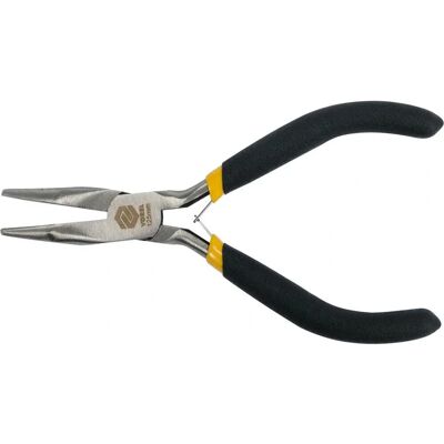 Vorel 42304 Zange - Gebogen, Rillenbacken, Kunststoffgriffe Vorel 42304 Zange - Gebogen, Rillenbacken, Kunststoffgriffe