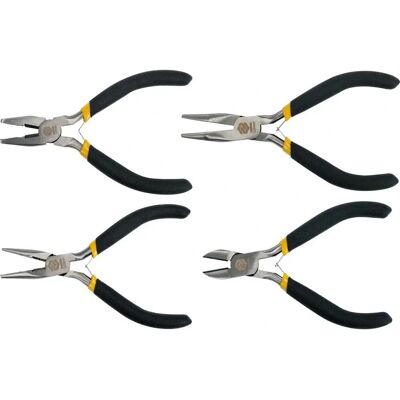 Vorel 42308 Pinze - 125mm Utensile multiuso Vorel 42308 Pinze - 125mm Utensile multiuso